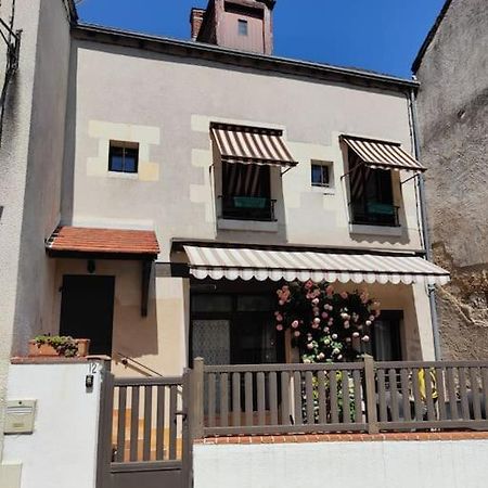Gite Nos Belles Annees Beauval Et Chateaux Saint-Aignan  Extérieur photo